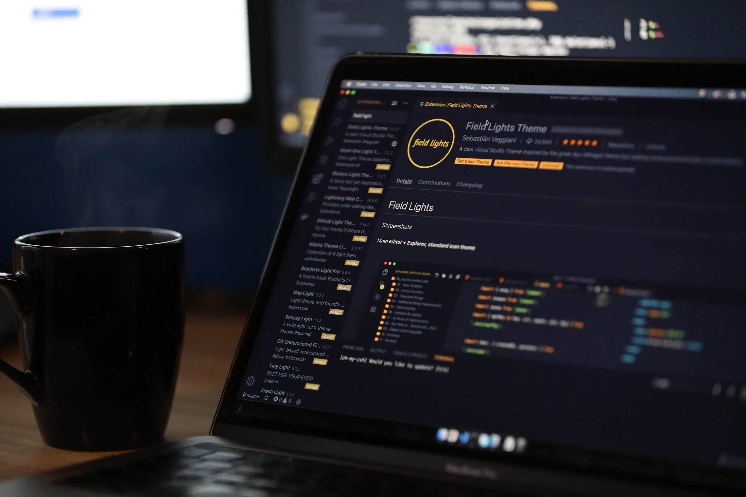 Personal Blog